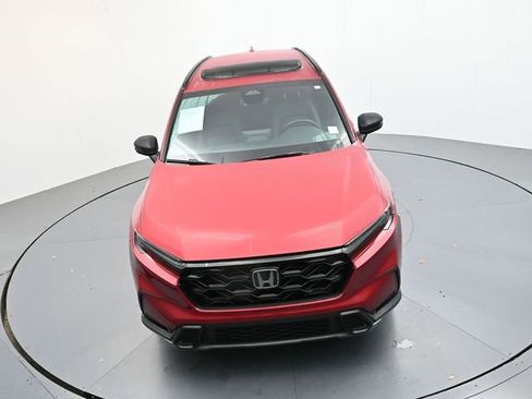 Used 2024 Honda CR-V Sport-L image 32