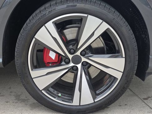 New 2026 Audi SQ5 Premium Plus AWD/4WD image 14