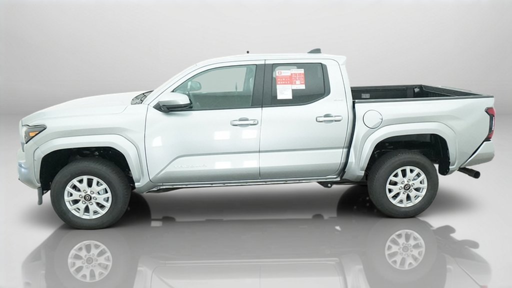 New 2026 Toyota Tacoma SR5 RWD image 2