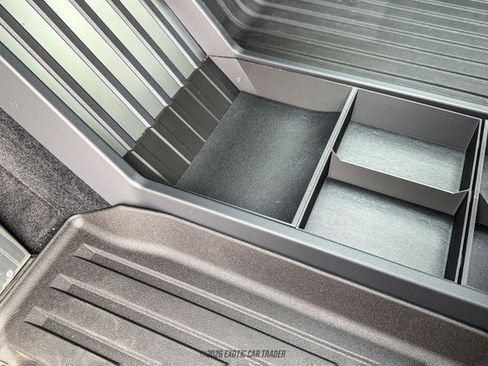 Used 2024 Tesla Cybertruck Cyberbeast AWD/4WD image 30