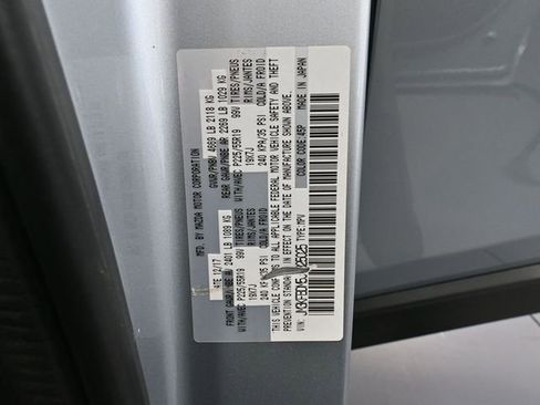 Used 2018 MAZDA CX-5 Grand Touring image 46