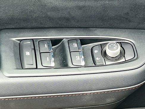 Used 2025 Subaru Forester Touring w/ Touring Package AWD/4WD image 18