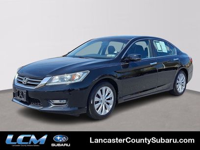 Used 2013 Honda Accord EX