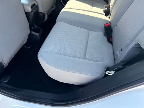 Certified 2021 Honda HR-V EX image 18