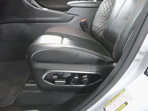 Used 2024 Jeep Grand Cherokee L Summit image 10