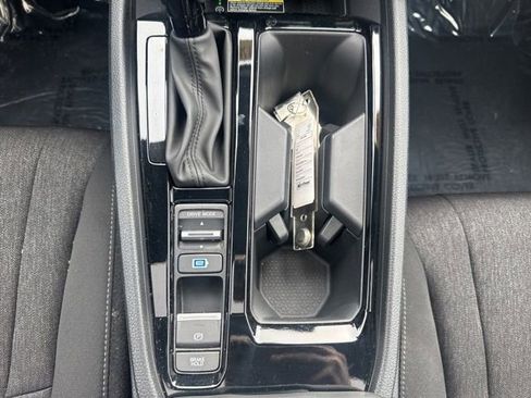 Used 2025 Honda Accord Sport image 17