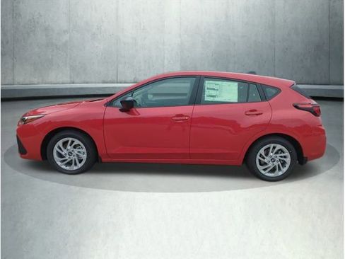 New 2025 Subaru Impreza 2.0i image 2