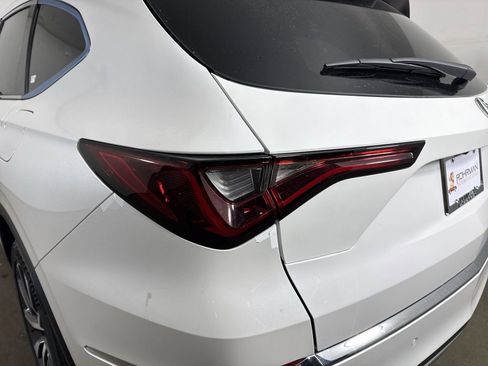 New 2026 Acura MDX w/ Technology Package image 30