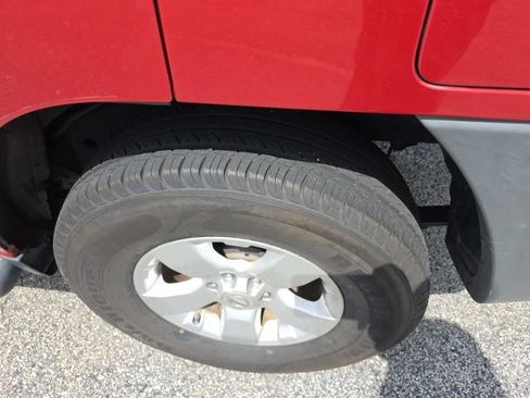 Used 2013 Nissan Xterra S w/ Value Package RWD image 15