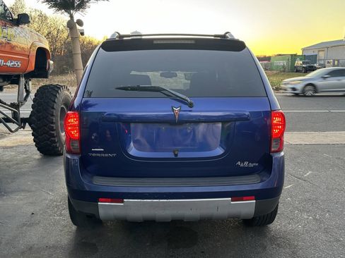 Used 2006 Pontiac Torrent 2WD w/ Preferred Package image 7