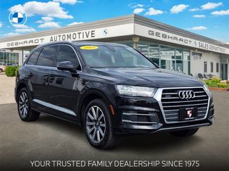 Used 2019 Audi Q7 2.0T Premium Plus image 1