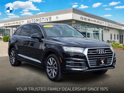 Used 2019 Audi Q7 2.0T Premium Plus