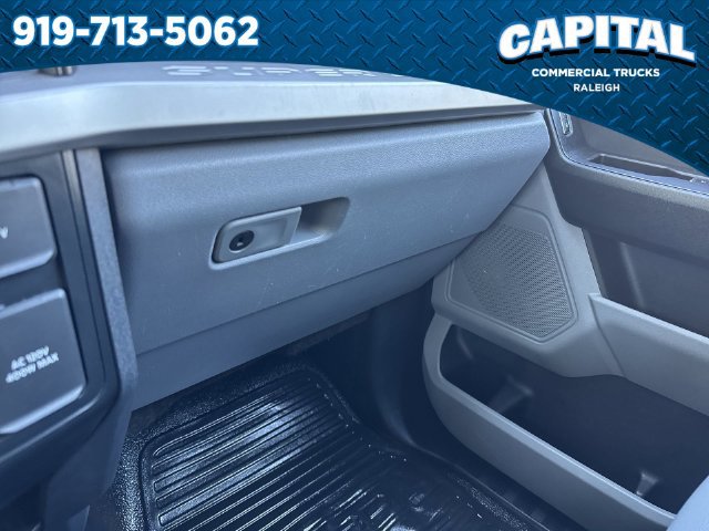 Used 2024 Ford F350 XL w/ XL Driver Assist Package AWD/4WD image 29