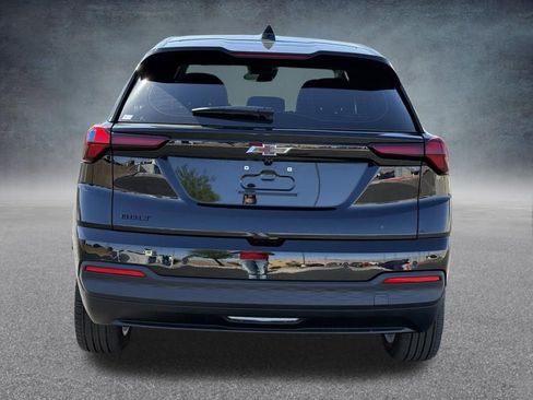 New 2027 Chevrolet Bolt LT w/ Comfort Package image 5