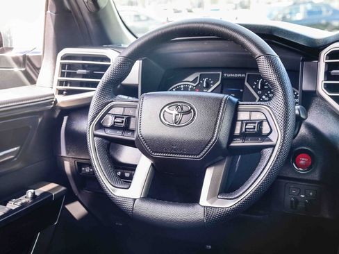 Used 2026 Toyota Tundra SR5 w/ TRD Off-Road Package image 18