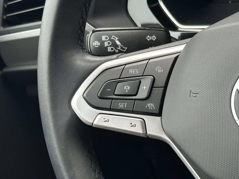 Certified 2024 Volkswagen Jetta Sport FWD image 23