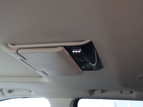 Used 2016 Chevrolet Tahoe LTZ image 35