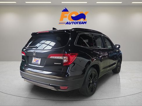 Used 2022 Honda Pilot Special Edition image 4