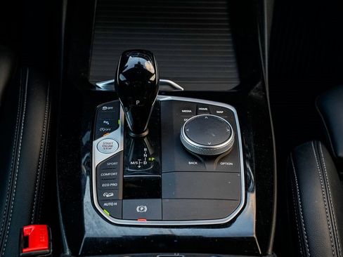 Used 2023 BMW X3 xDrive30i w/ Premium Package image 15