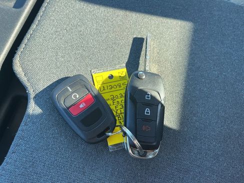 Used 2023 Ford F350 XLT image 18
