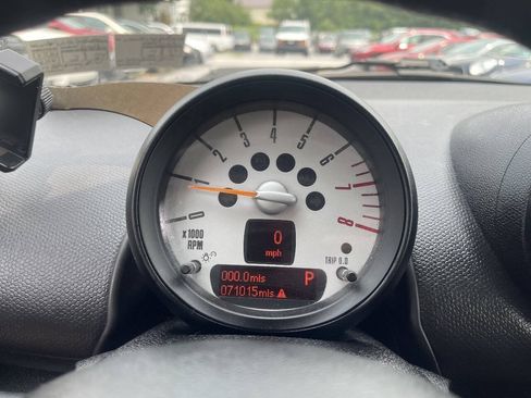Used 2014 MINI Cooper Countryman S AWD/4WD image 15
