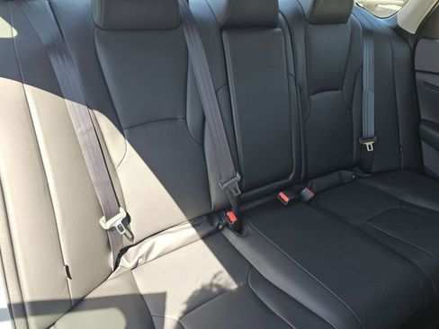 New 2026 Honda Accord EX-L image 26