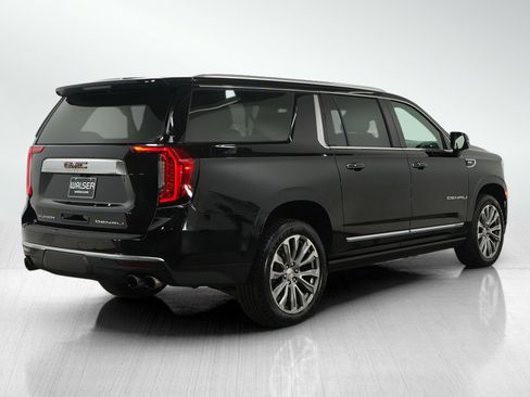 Used 2021 GMC Yukon XL Denali image 6