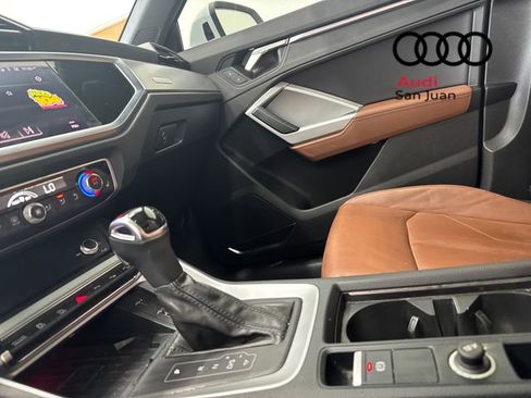 Used 2020 Audi Q3 2.0T Prestige w/ Prestige Package image 31