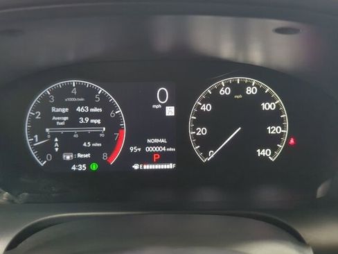 New 2026 Honda HR-V Sport image 17