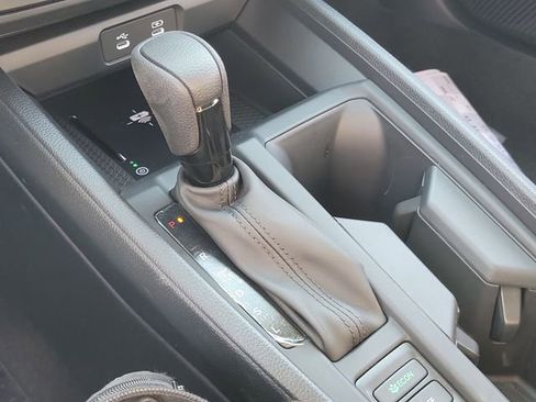 New 2026 Honda Accord SE image 36