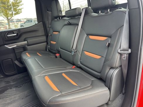 Used 2021 GMC Sierra 1500 AT4 w/ AT4 Value Package image 40