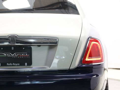 Used 2016 Rolls-Royce Ghost image 58