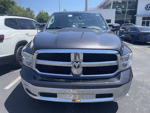 Used 2019 RAM 1500 Classic SLT image 8