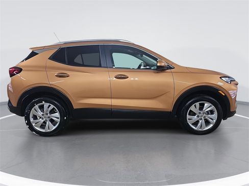 Certified 2024 Buick Encore GX Preferred image 2