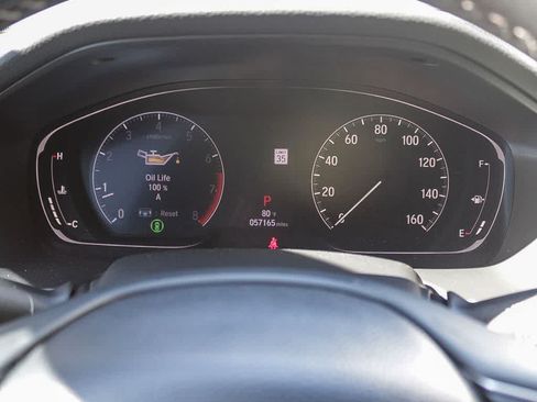 Certified 2018 Honda Accord Sport image 24
