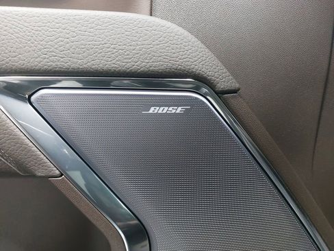 New 2026 GMC Sierra 3500 Denali w/ Denali Reserve Package image 29