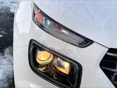 New 2026 Hyundai Venue SEL image 30