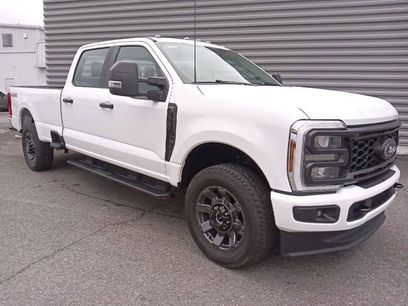 Certified 2026 Ford F350 XL w/ STX Appearance Package
