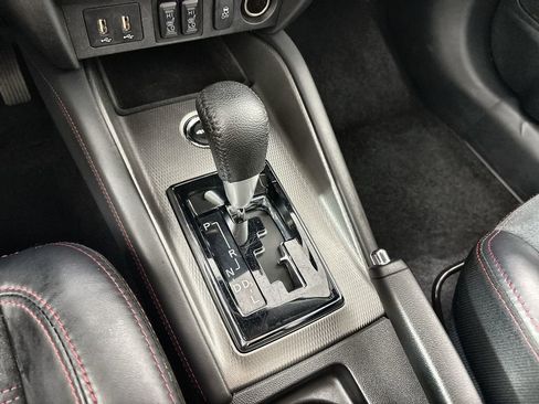 Used 2024 Mitsubishi Outlander Sport AWD image 20