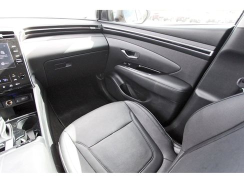 Used 2022 Hyundai Tucson SEL w/ Convenience + Premium Package image 13