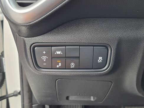 Used 2022 Kia Soul LX w/ Technology Package FWD image 27