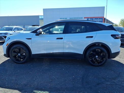 New 2026 Volkswagen ID.4 Pro S image 4