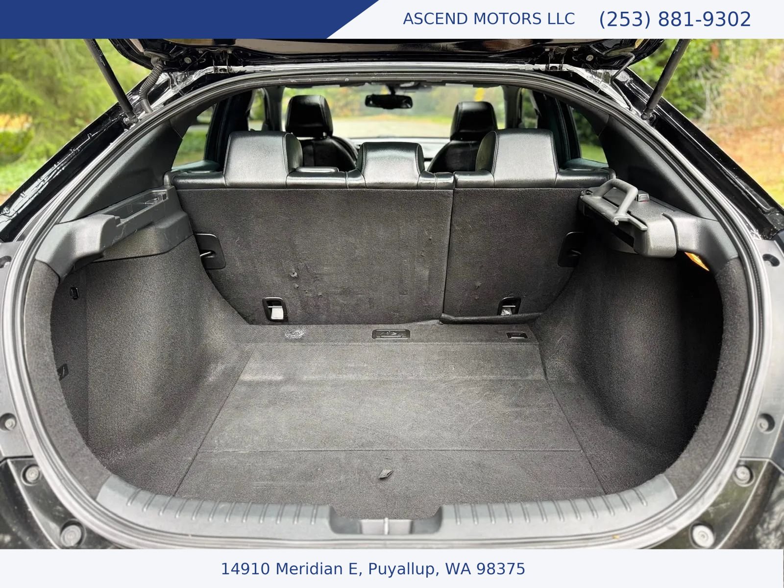 Used 2017 Honda Civic EX-L image 18