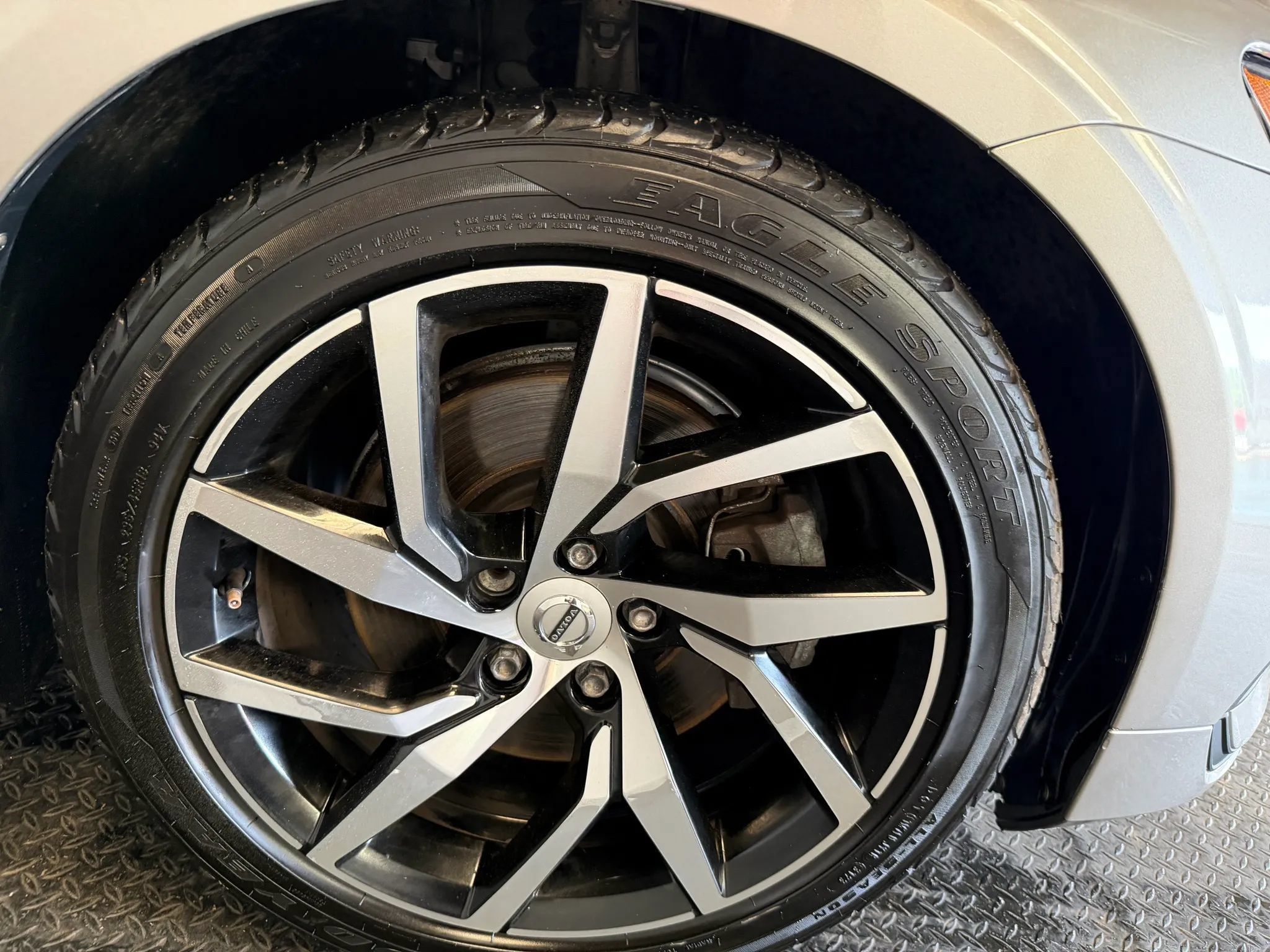 Used 2019 Volvo S60 T5 Momentum w/ Premium Package FWD image 39