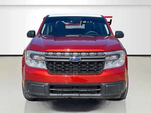 Used 2024 Ford Maverick XLT w/ Equipment Group 300A Standard image 2