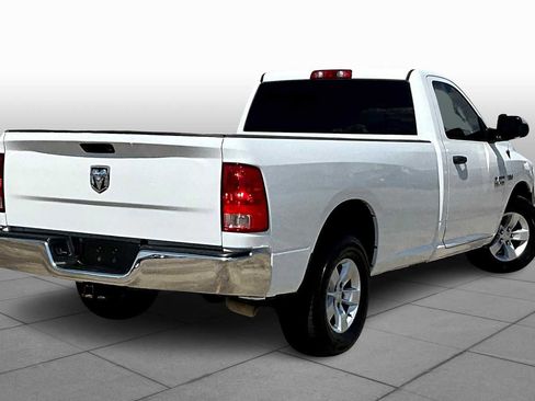 Used 2018 RAM 1500 Tradesman w/ Power & Remote Entry Group image 10