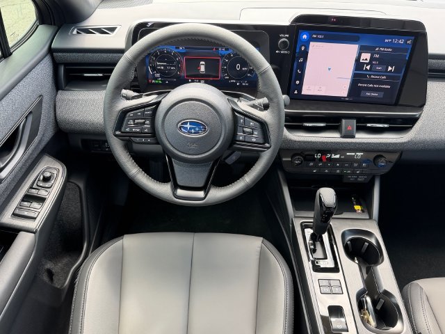 New 2026 Subaru Outback Premium AWD/4WD image 17