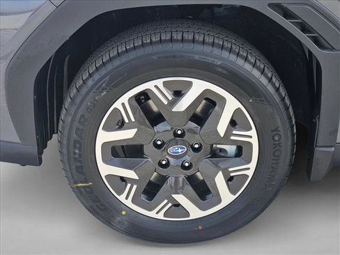 New 2026 Subaru Forester Premium image 10