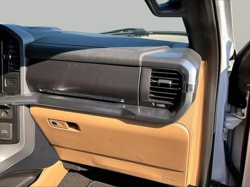 Certified 2021 Ford F150 Lariat AWD/4WD image 16