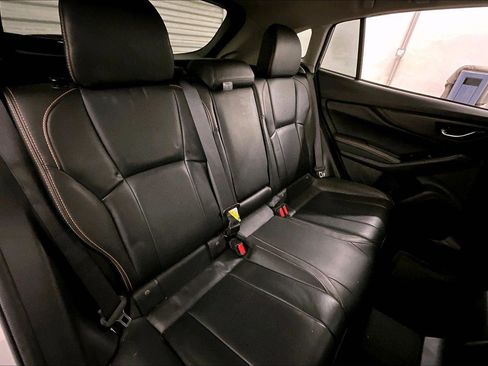 Used 2019 Subaru Crosstrek 2.0i Limited w/ Moonroof Package w/Navigation image 26